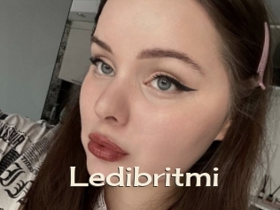 Ledibritmi