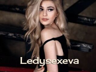Ledysexeva