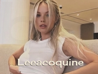 Leeacoquine