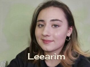 Leearim