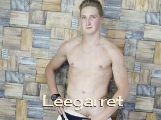Leegarret