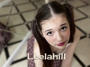 Leelahill