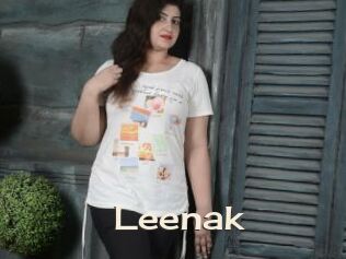 Leenak