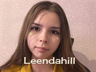 Leendahill