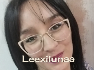 leexilunaa Big Dicks Round Ass