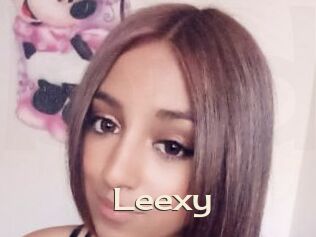 Leexy