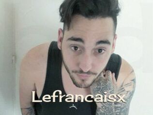 Lefrancaisx