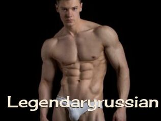 Legendaryrussian