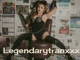 Legendarytranxxx
