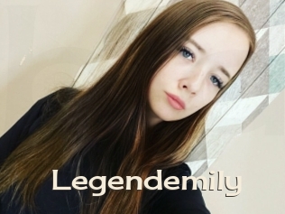 Legendemily