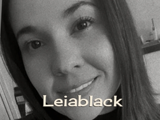 leiablack Big Dicks Round Ass