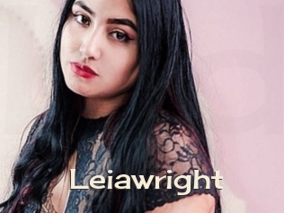 Leiawright