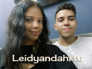 Leidyandahrtu