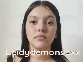Leidydemonsexx