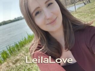 LeilaLove