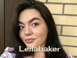 Leilabaker