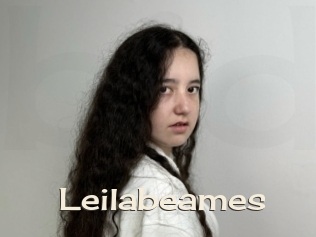 Leilabeames