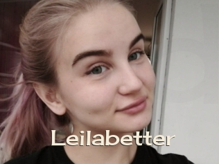 Leilabetter