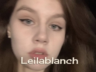 Leilablanch