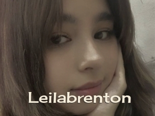 Leilabrenton