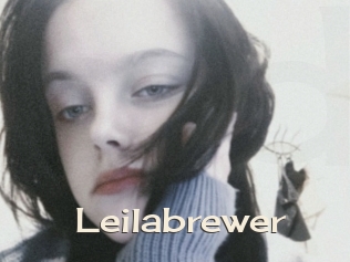 Leilabrewer