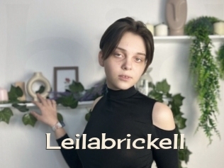 Leilabrickell