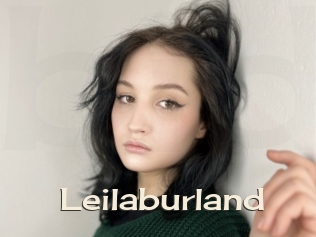 Leilaburland