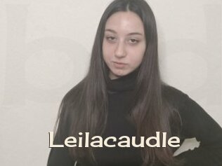 Leilacaudle