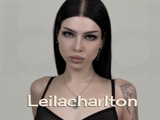 Leilacharlton