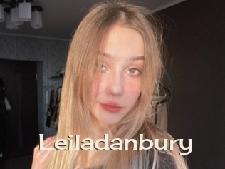 Leiladanbury