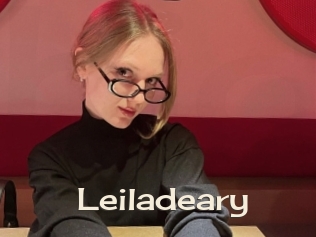 Leiladeary