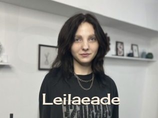 Leilaeade