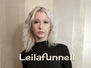 Leilafunnell