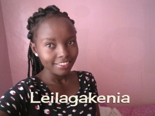 Leilagakenia
