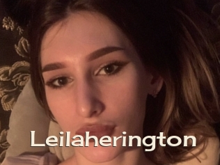 Leilaherington