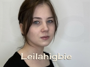 Leilahigbie