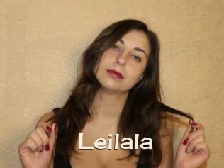 Leilala