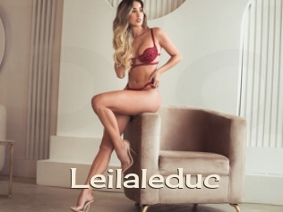 Leilaleduc