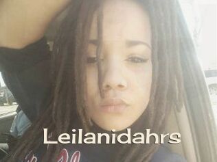 Leilanidahrs