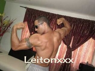 Leitonxxx