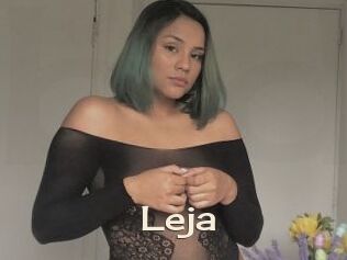 Leja