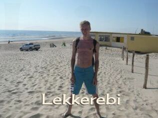 Lekkerebi