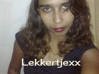 Lekkertjexx