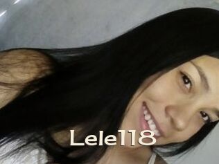 Lele118