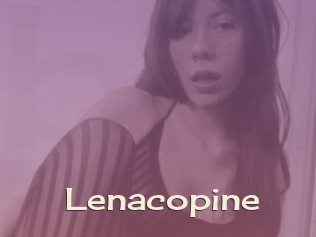 Lenacopine