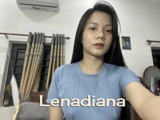 Lenadiana