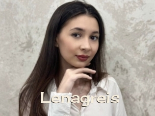 Lenagreis