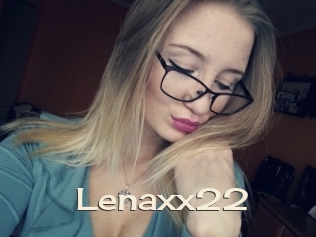 Lenaxx22