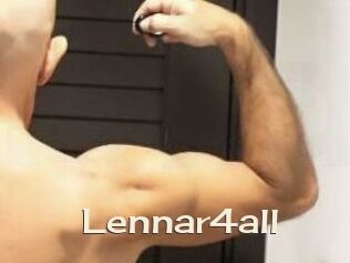 Lennar4all