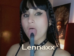 Lennaxx